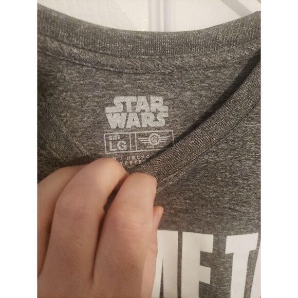 Shirt star wars size large tee shirt - Picture 2 of 4